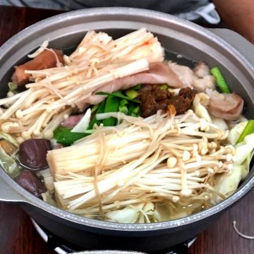 孫媽媽肉圓食堂 Foody 吃貨