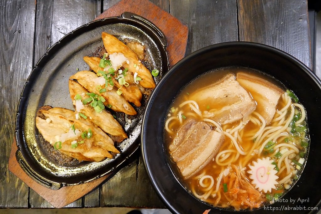 台中宵夜推薦 一中商圈的巷弄居酒屋 一秒到日本 黑kuro屋台食堂 Foody 吃貨